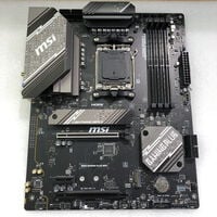 中古  MSI B650 GAMING PLUS WIFI (B650 AM5 ATX DDR5) 168271 