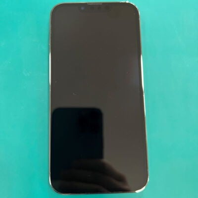 【静岡東瀬名店】中古  【国内版SIMフリー】Apple iPhone13 Pro 6.1インチ 256GB グラファイト MLUN3J/A 147469 