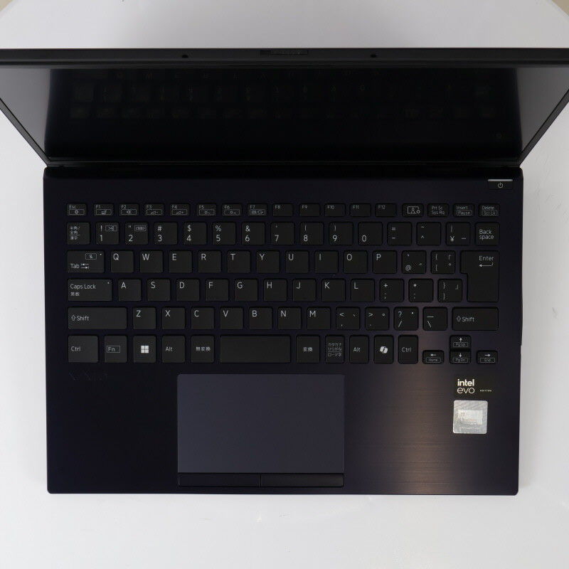 中古 VAIO SX14-R VJS4R1シリーズ VJS4R18(Intel Core Ultra 7 155H