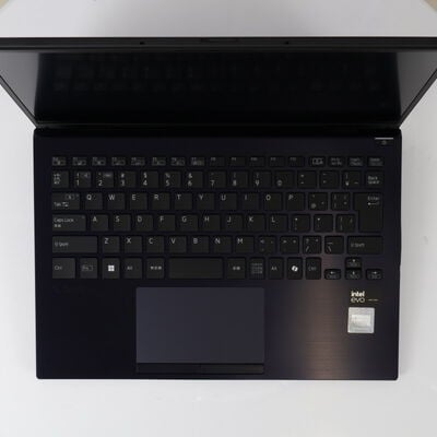 【通販センター】中古  VAIO SX14-R VJS4R1シリーズ VJS4R18(Intel Core Ultra 7 155H/32GB DDR5 (PC5)/SSD1TB/なし/オンボード/14/1920x1200/Wi-Fi/W11H64 MAR) 199548 