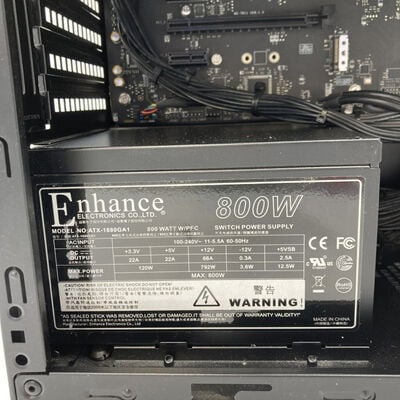 【福井日之出店】中古  iiyama LEVEL &infin; 