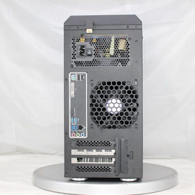【白山FM松任店】中古  mouse G-Tune NEXTGEAR-MICRO 