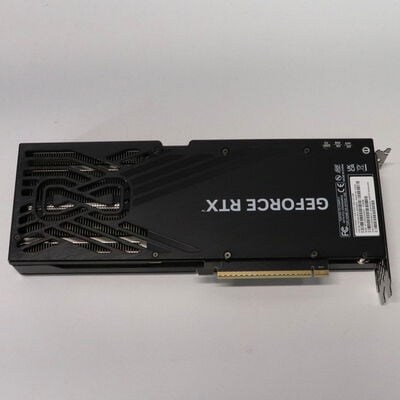 【札幌店】中古  Palit NE75070019K9-GB2050S(RTX5070 12G) 1460027014 