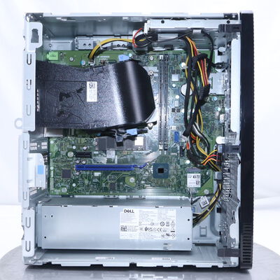【通販センター】中古  DELL inspiron 3891(Intel Core i5 11400/16GB DDR4 (PC4)/SSD500GB/DVDマルチ/オンボード/W11H64 MAR) 202240 