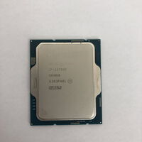 中古  INTEL Core i7 13700K (1700/3.4G/30M/C16/T24) 152750 