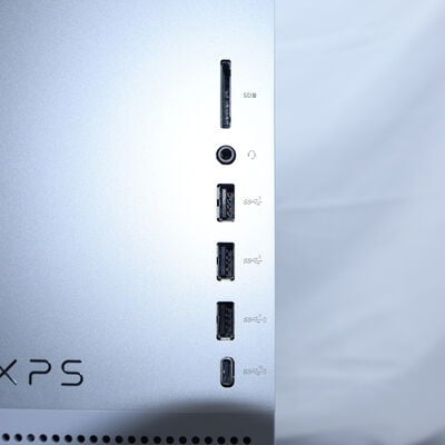 【通販センター】中古  DELL XPS(Intel Core i7 13700/32GB DDR5 (PC5)/SSD1TB/なし/NVIDIA GeForce RTX 3060 12GB/W11H64 MAR) 201832 