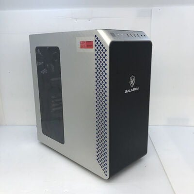 【徳島住吉店】中古  UA9C-R38T(i9 12900K/64GB/SSD1TB+1TB/HDD2TB/RTX3080Ti/W11H) 5230001079 