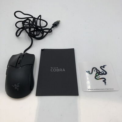 【盛岡都南店】中古  Razer COBRA (RZ01-04650100-R3M1) 4580001997 