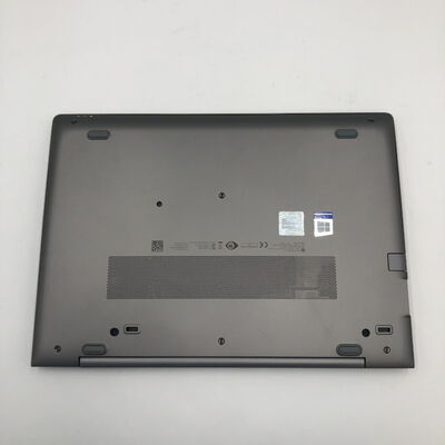 【福井日之出店】中古  HP ZBook 14u G6 (INTEL Core i7 8565U 1.8GHz/16GB/SSD1TB/-/オンボード/14/1920x1080/Wi-Fi/WEBCAM/W11H64) 182267