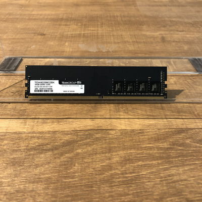 【姫路店】中古  PC4-25600 16GB デスクトップ用 140728 