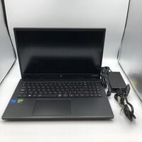 中古  acer ANV15-51-N76Y46/4(i7-13620H/16GB/SSD512GB/RTX4060/W11H) 4720003108 