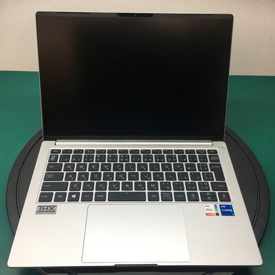 【佐賀南部バイパス店】中古  mouse DAIV(i7-1165G7/16GB/SSD256GB/なし/オンボード/W11P) 5250000798 