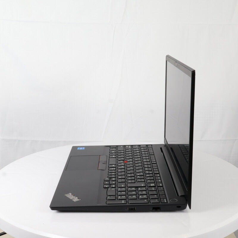 中古 Lenovo ThinkPad E15 Gen2(Intel Core i5 1135G7 2.40GHz/16GB