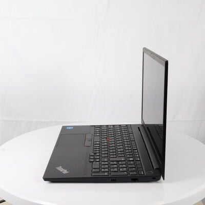 【通販センター】中古  Lenovo ThinkPad E15 Gen2(Intel Core i5 1135G7 2.40GHz/16GB DDR4/SSD256GB/-/オンボード/15.6/1920x1080/GbE/Wi-Fi/WEBCAM/W11H/VBT) 199433 