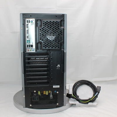 【通販センター】中古  THIRDWAVE GALLERIA SK(Intel Core i7 10700/32GB DDR4 (PC4)/SSD500GB/BD-RE/NVIDIA GeForce RTX 3060 Ti 8GB/W11H64 MAR) 194880【5/28値下げ!】 