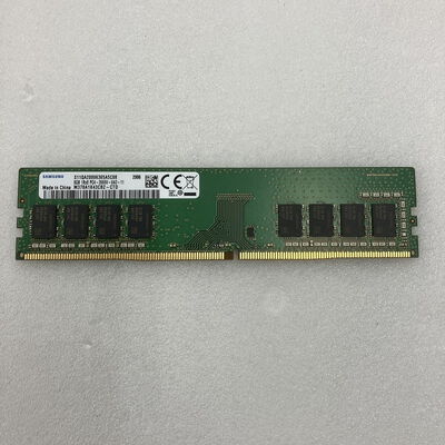 【新潟店】中古  PC4-21300 8GB デスクトップ用 126165 