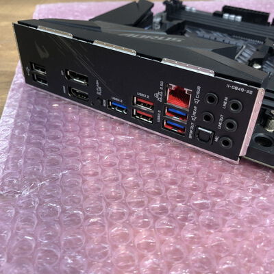 【姫路店】中古  B550 AORUS ELITE V2(B550 AM4 ATX DDR4) 4740000877 