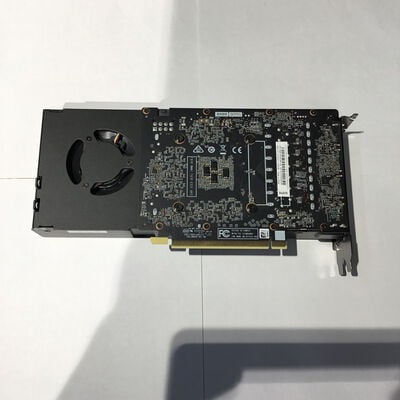 【松山環状枝松店】中古  ZOTAC GeForce RTX 3060Ti 8GB GDDR6 HDMI/DP*3(RTX3060Ti 8GB) 4560001644 
