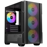 Okinos  Cypress 3 ARGB (MicroATX ガラス) 