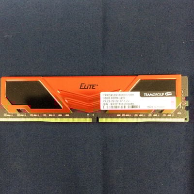 【川崎店】中古  PC4-25600 32GB デスクトップ用 143224 