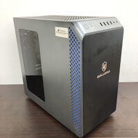 中古  GALLERIA RM5C-R36(i5 12400/16GB/SSD512GB/RTX3060/W11H) 5090000550 