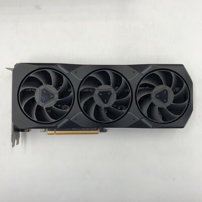 【福井日之出店】中古  玄人志向 RD-RX7900XT-E20GB (RX 7900XT 20GB) 153965 
