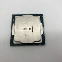 中古  INTEL Core i7 8700K (1151/3.70GHz/12M/C6/T12) 136197 