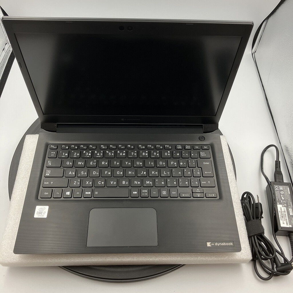 中古 dynabook S73/FR(i7-10510U/16GB/SSD512GB/13.3 1920x1080