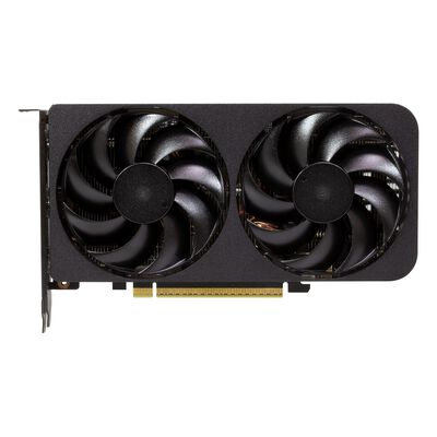 玄人志向  RD-RX9060XT-E16GB/DF (Radeon RX 9060 XT 16GB) 