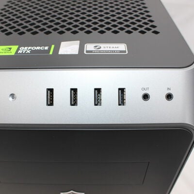 【通販センター】中古  THIRDWAVE GALLERIA RM7C-R46T 195795 