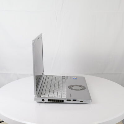 【通販センター】中古  Panasonic CF-SV1S14VS(Intel Core i7 1185G7 3.00GHz/32GB DDR4/SSD256GB/-/オンボード/12.1/1920x1200/GbE/Wi-Fi/WEBCAM/W11H/VBT) 200286 