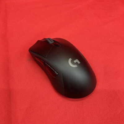 【千葉店】中古  Logicool G703h (無線 ゲーミングマウス 6ボタン) 146973 