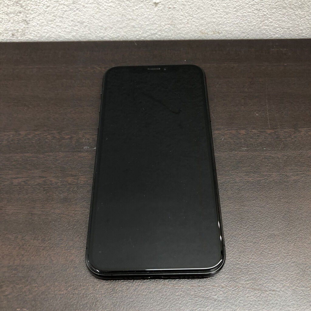 中古★iPhoneXS 256GB ブラック 中古 Apple iPhoneXS 5.8インチ 256GB (スペースグレイ) 国内版SIM