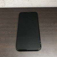 中古  Apple iPhoneXS 5.8インチ 256GB (スペースグレイ) 国内版SIMロックフリー MTE02J/A 138066 