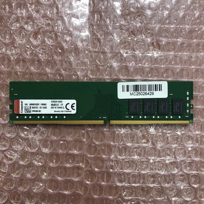 【宮崎恒久店】中古  PC4-21300 8GB デスクトップ用_ 184888 