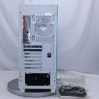 【通販センター】中古  THIRDWAVE GALLERIA SF WH 205315 