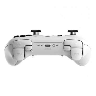 8BitDo  Ultimate 2 Bluetooth White (ワイヤレス ゲームパッド ホワイト) 