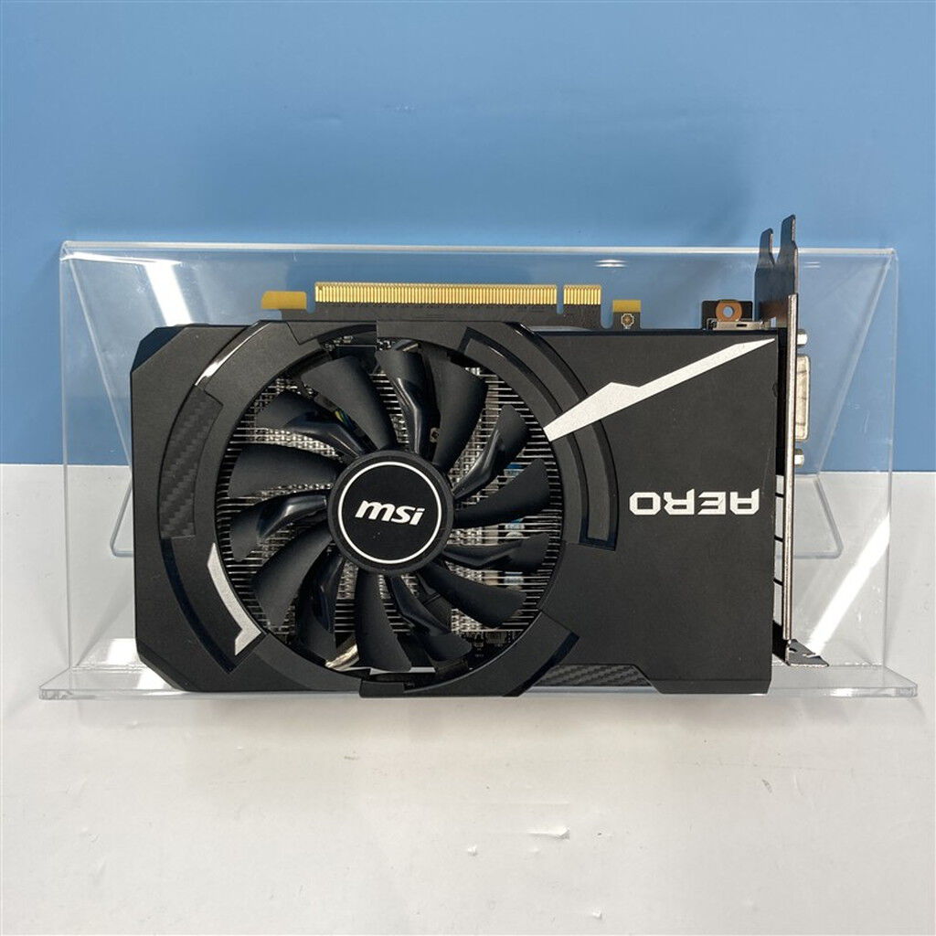 中古 各社 Geforce GTX1060 (3GB PCI-E) 136127 （396017