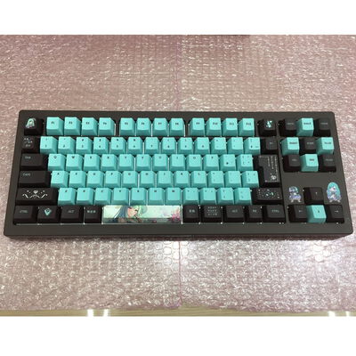 【佐賀南部バイパス店】中古  VSPO! GEAR ゲーミングキーボード　八雲べにEdition 5250000712 