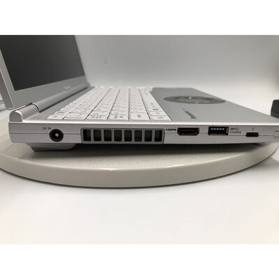 【水戸赤塚店】中古  Panasonic Let's note CF-SV9RDQVS(Intel Core i5 10310U 1.70GHz/16GB DDR4/SSD256GB/-/オンボード/12.1/1920x1200/GbE/Wi-Fi/WEBCAM/W11P) 193292 