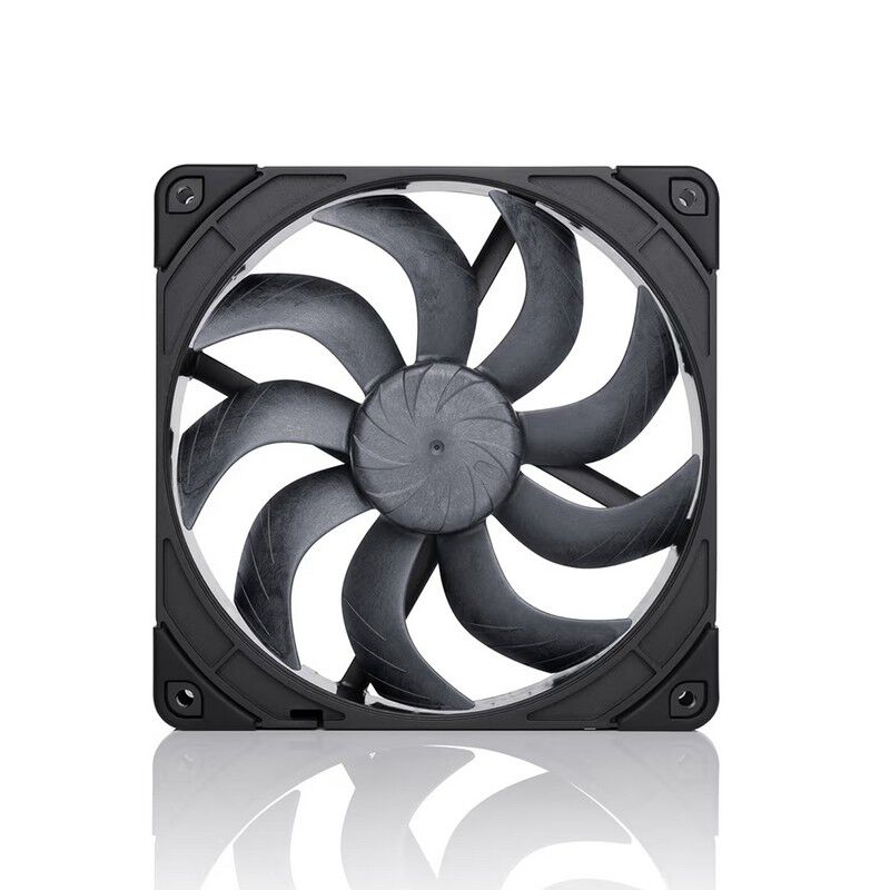 noctua NF-A14x25 G2 PWM chromax.black (NF-A14x25-G2-PWM-CH-BK
