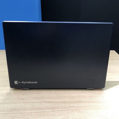 【甲府飯田店】中古  TOSHIBA dynabook G83 (Intel Core i7 10510U 1.80GHz/16GB/SSD256GB/-/オンボード/13.3/1920x1080/Wi-Fi/WEBCAM/W11P/Microsoft Office Home and Business 2024) 184182 