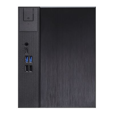 ASRock  DESKMEET B660/B/BB/BOX/JP (LGA1700対応 ベアボーンキット) 