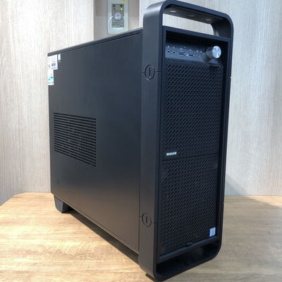 【姫路店】中古  mouse DAIV(i7 9700K/32GB/SSD250GB+500GB/HDD3TB/GTX1660/W11P) 4740001487 