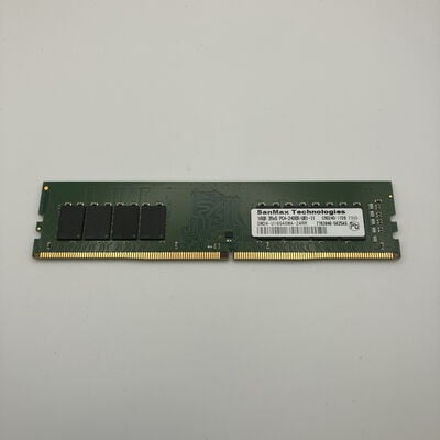 【秋葉原本店】中古  PC4-19200 16GB デスクトップ用 135639 