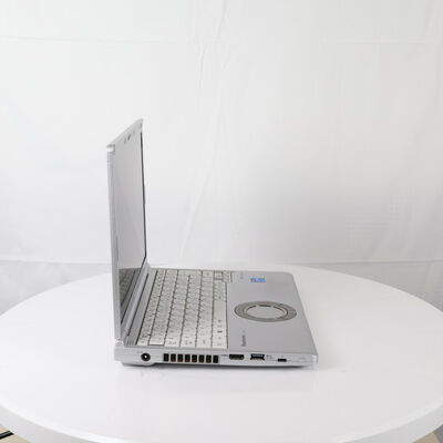 【通販センター】中古  Panasonic CF-SV1S14VS(Intel Core i7 1185G7 3.00GHz/32GB DDR4/SSD256GB/-/オンボード/12.1/1920x1200/GbE/Wi-Fi/WEBCAM/W11H/VBT) 200329 