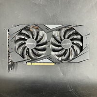 中古  GIGABYTE GV-N2060OC-6GD (RTX2060 6G GDR6 OC) 138897 