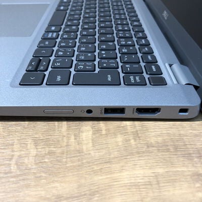 【姫路店】中古  DELL Latitude 5320(Intel Core i5 1145G7 2.60GHz/16GB DDR4/SSD256GB/-/オンボード/13.3/1920x1080/Wi-Fi/WEBCAM/W11P/VBT) 192678 