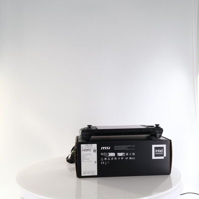 【秋葉原本店】中古  MSI_MS_1T4１(Ultra 7 155H/16GB/SSD1TB/W11H) 3410015972 
