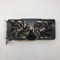 中古  Palit NE62060018J9-1062A (RTX2060 6GB)_ 185862 